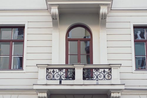 Uniwersalna izolacja: styropian na fundamenty, ściany i dach
